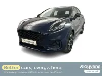 Occasion Ford Puma ST-Line 125 ch (91 kW) 2022 Bleue SUV