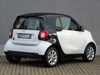 gebraucht Smart ForTwo Electric Drive coupe EQ passion/Winterpak