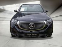 gebraucht Mercedes EQC400 4MATIC Electric-Art+Memory+360°+Distron.