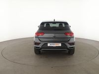Gebraucht VW T-Roc United 150 PS (110 kW) 2020 Grau SUV