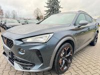 Gebraucht Cupra Formentor VZ 310 PS (228 kW) 2023 Grau SUV