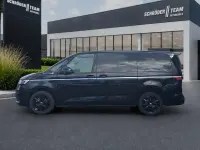 Gebraucht VW Multivan Style 150 PS (110 kW) 2025 Deep black perleffekt Van / Kleinbus