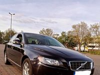 gebraucht Volvo S80 2.5T 2Generation