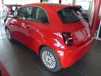 gebraucht Fiat 500e Red/ Leasing 260.-€ inkl. 24M. 10TKM
