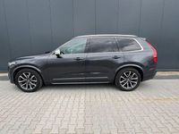 Gebraucht Volvo XC90 R-Design 235 PS (172 kW) 2016 Grau SUV