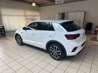 gebraucht VW T-Roc R 4Motion, Navigation, App conect,