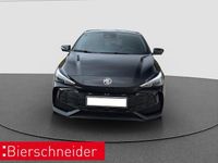 Neu MG MG3 Luxury 194 PS (142 kW) 2026 Schwarz Kleinwagen