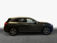 Gebraucht Mercedes GLC220 Avantgarde 197 PS (144 kW) 2025 Graphitgrau metallic SUV