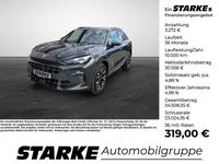 Second-hand Cupra Terramar 150 CP (110 kW) 2025 Gri SUV