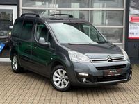 Gebraucht Citroën Berlingo Shine 120 PS (88 kW) 2017 Grau Van / Kleinbus