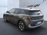 Gebraucht Ford Explorer Premium 210 kW (286 PS) 2024 Grau SUV