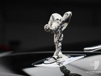 Gebraucht Rolls Royce Ghost 571 PS (419 kW) 2009 Contrast tungsten Limousine