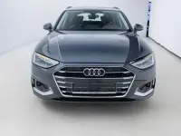 Usata Audi A4 Advanced 150 CV (110 kW) 2023 Grigio Station wagon