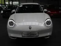Gebraucht Ora 03 125 kW (171 PS) 2023 Weiß Kleinwagen