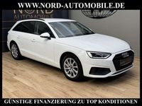 Second-hand Audi A4 204 CP (150 kW) 2023 Alb Break