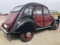 gebraucht Citroën 2CV "Charleston-Ente"