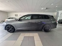 Gebraucht Opel Astra 131 PS (96 kW) 2023 Vulkan grau Kleinwagen