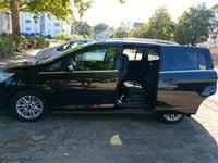 Usata Ford C-MAX 140 CV (102 kW) 2013 Nero Monovolume
