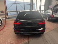 Second-hand Audi A6 S-Line 286 CP (210 kW) 2019 Negru Break