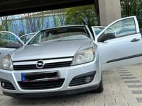 gebraucht Opel Astra TÜV Januar 2026