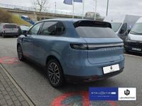 Gebraucht Leapmotor B10 160 kW (218 PS) 2025 Blau SUV