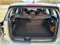 gebraucht Mini One Clubman Top Zustand!