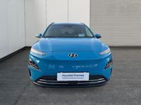 gebraucht Hyundai Kona PRIME 150kW Winterräder Klimaaut. Smart-...