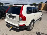 Gebraucht Volvo XC90 185 PS (136 kW) 2007 Weiß SUV