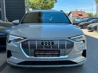 Gebraucht Audi e-tron Advanced Plus 300 kW (408 PS) 2019 Beige SUV