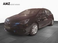 gebraucht Opel Astra (Facelift) 1.2 Turbo Edition LM LED PDC