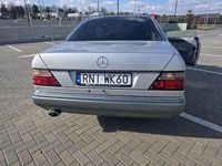 Gebraucht Mercedes C220 150 PS (110 kW) 1994 Coupé