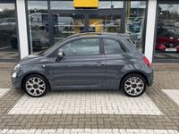 gebraucht Fiat 500 Sport Mild-Hybrid