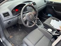 Gebraucht VW Golf IV Comfortline 75 PS (55 kW) 2004 Schwarz Limousine