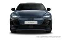 Gebraucht Audi S6 e-tron Sport 369 kW (503 PS) 2025 Blau Limousine