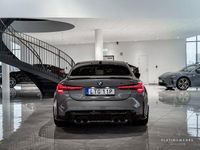 Gebraucht BMW M4 Competition Edition 530 PS (389 kW) 2024 Grau Coupé