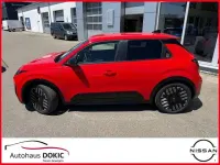 Neu Nissan Micra Advance 110 kW (150 PS) 2026 Red/black Kleinwagen