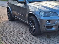 Gebraucht BMW X5 286 PS (210 kW) 2009 Grau SUV