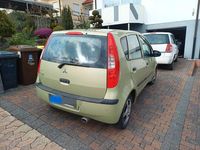 Gebraucht Mitsubishi Colt 95 PS (69 kW) 2006 Van / Kleinbus