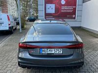 gebraucht Audi S7 TDI quattro tiptronic