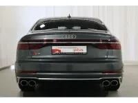 Gebraucht Audi S8 Comfort 571 PS (419 kW) 2023 Grau Limousine