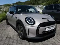 Gebraucht Mini Cooper SE Collection 135 kW (184 PS) 2022 Grau Kleinwagen