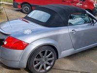 gebraucht Audi TT 8n 1.8 Turbo