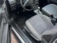 Gebraucht Opel Astra 84 PS (61 kW) 2002 Coupé