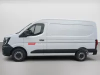 Gebraucht Nissan Interstar N-Connecta 150 PS (110 kW) 2025 Mineral white Van