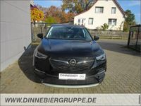 gebraucht Opel Grandland X INNOVATION 1.6 D Rückfahrkamera,Keyless