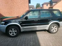 Gebraucht Ford Maverick 150 PS (110 kW) 2005 Schwarz SUV