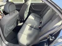 Gebraucht Mercedes C220 143 PS (105 kW) 2001 Blau Limousine