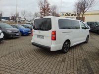 gebraucht Opel Zafira Life L3 Wohnumbau Panorama Bett Solar