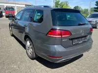 Gebraucht VW Golf VII Join 150 PS (110 kW) 2019 Uranograu Kombi