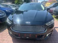 Gebraucht Ford Mondeo 150 PS (110 kW) 2018 Schwarz Limousine